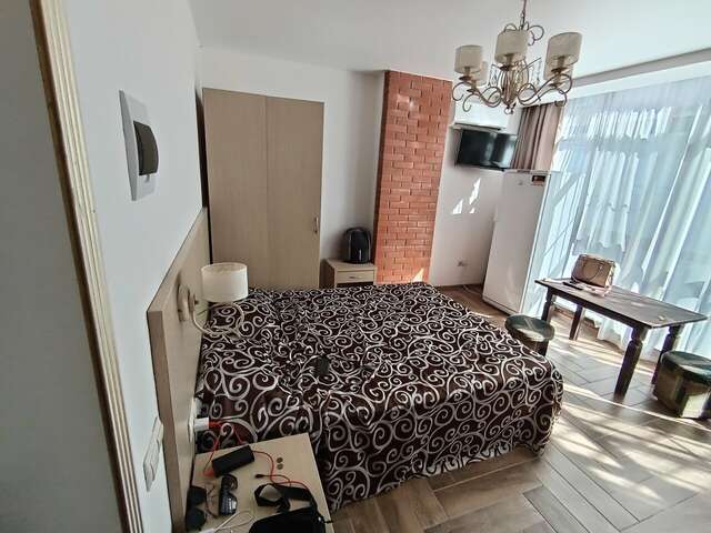 Гостиница Благое Лазаревское-114