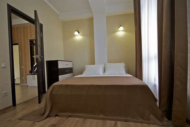 Гостиница Благое Лазаревское-20