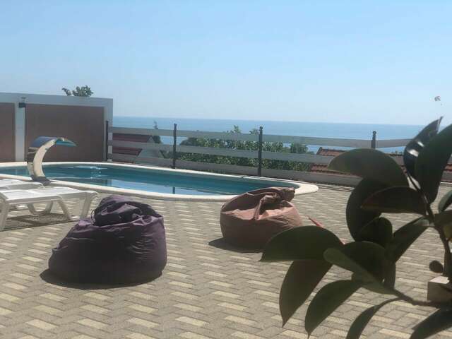 Гостиница Благое Лазаревское-115