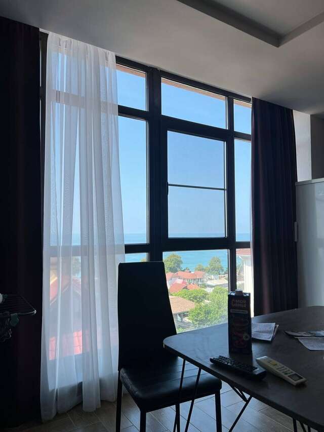 Гостиница Благое Лазаревское-123