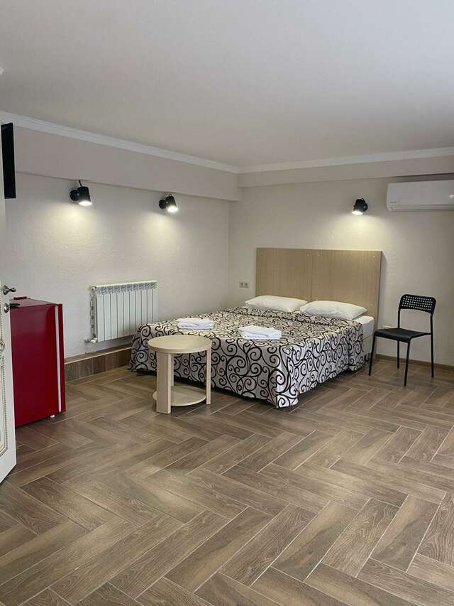 Гостиница Благое Лазаревское-27