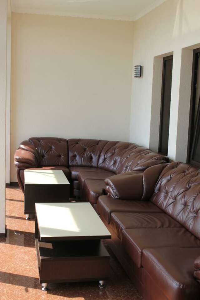 Гостиница Благое Лазаревское-21