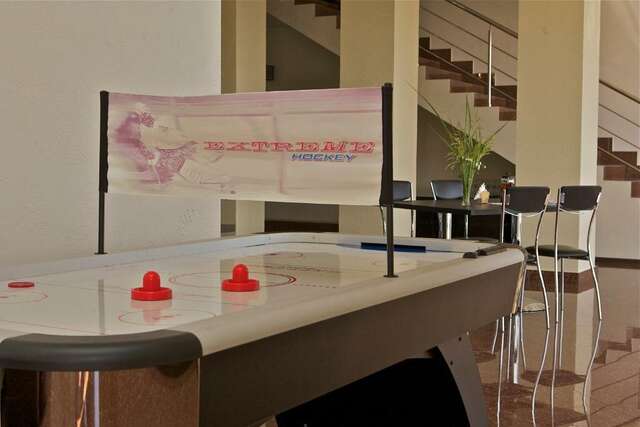 Гостиница Благое Лазаревское-80