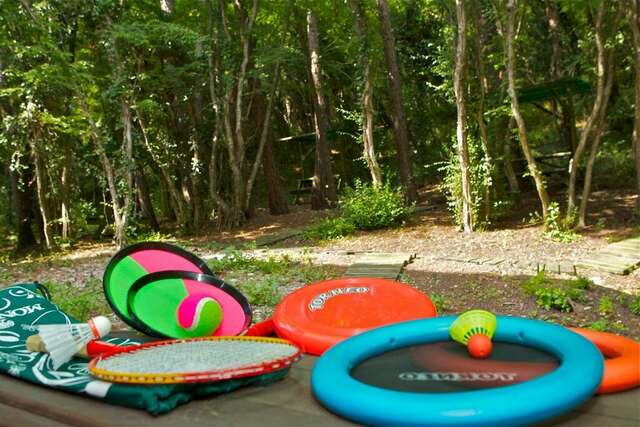 Гостиница Благое Лазаревское-58