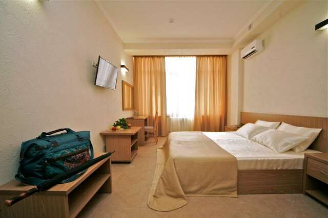 Гостиница Благое Лазаревское-151