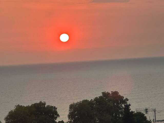 Гостиница Благое Лазаревское-110