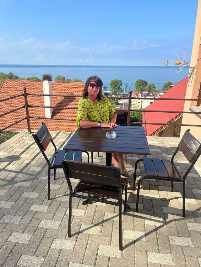 Гостиница Благое Лазаревское-78