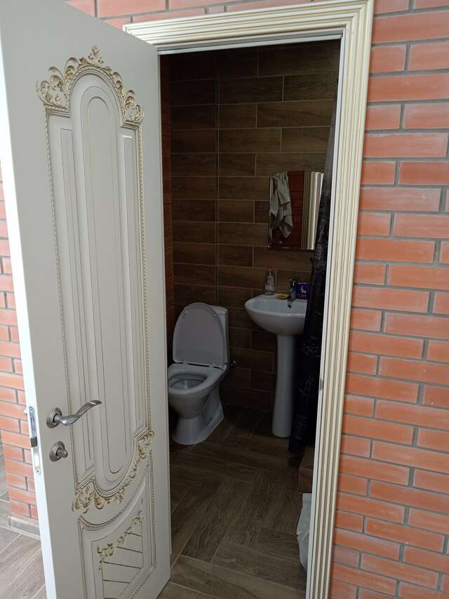 Гостиница Благое Лазаревское-143