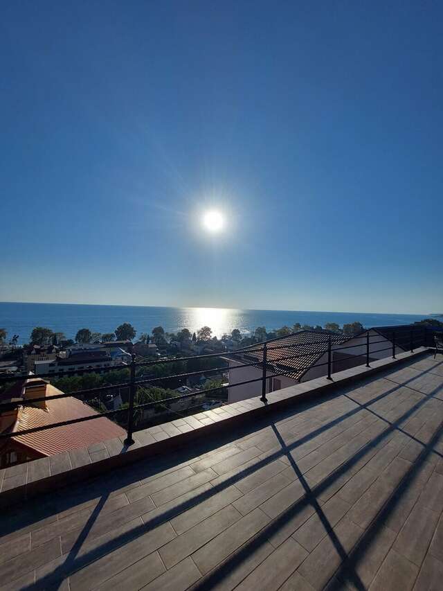 Гостиница Благое Лазаревское-134