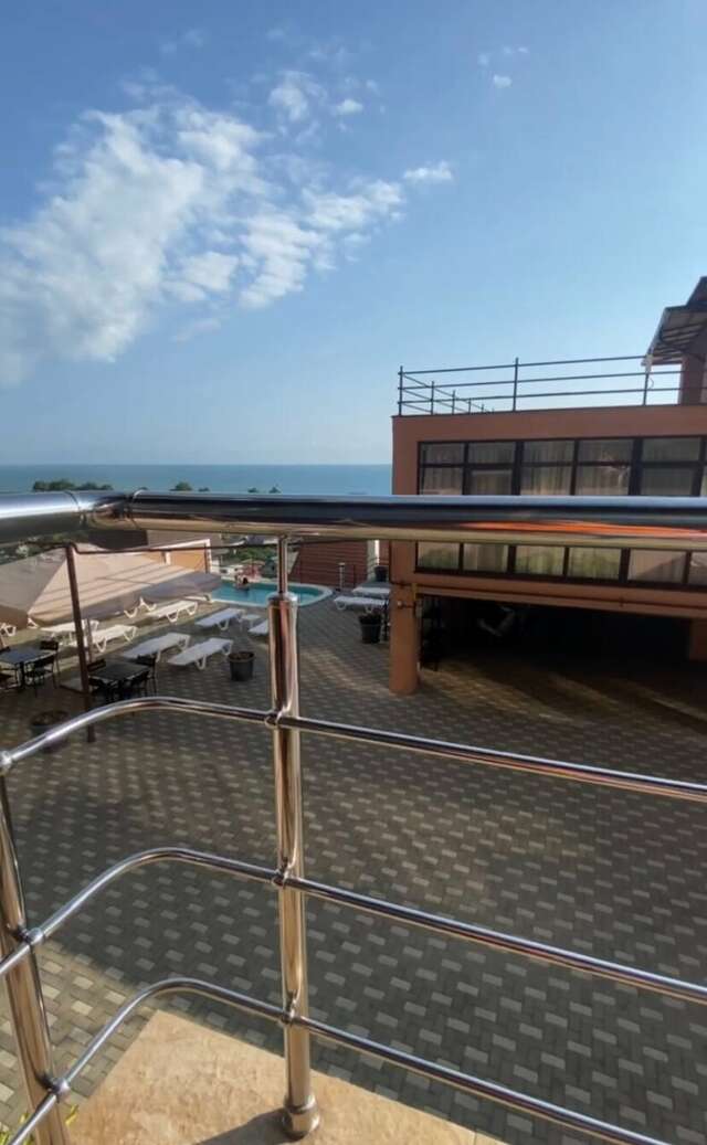 Гостиница Благое Лазаревское-108