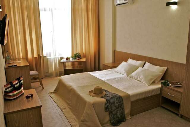 Гостиница Благое Лазаревское-46